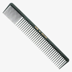 Barber Comb Png - Line Drawing Of Comb, Transparent Png, Transparent PNG