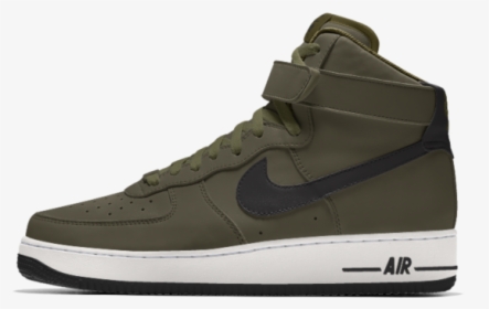 Transparent Air Force Ones - Chicago Air Force 1, HD Png Download, Transparent PNG