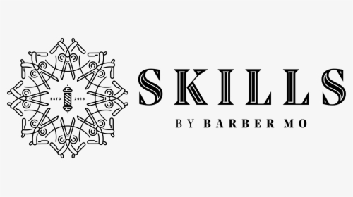 Skills By Barber Mo, HD Png Download, Transparent PNG