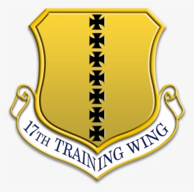 17th Training Wing Equal Opportunity - 17th Training Wing Logo Png, Transparent Png, Transparent PNG
