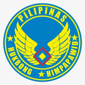 Philippine Air Force Logo Vector - Philippine Air Force Logo, HD Png Download, Transparent PNG