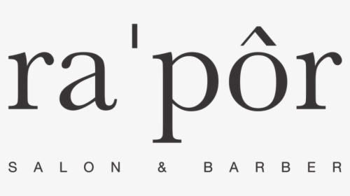 Rapor Salon Costa Mesa Barber - Calligraphy, HD Png Download, Transparent PNG
