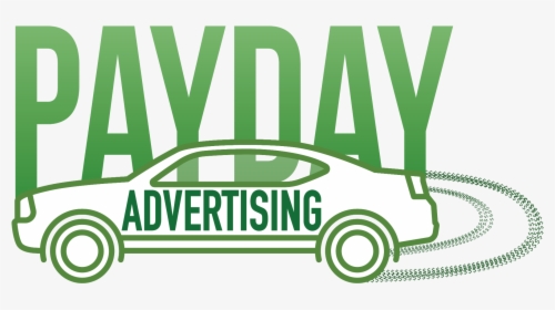 Car Wrap Advertising, HD Png Download, Transparent PNG