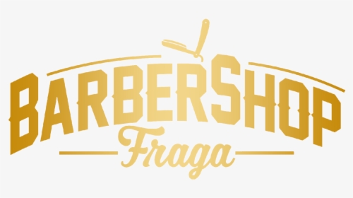 Logo - Logo Barber Shop Glod, HD Png Download, Transparent PNG