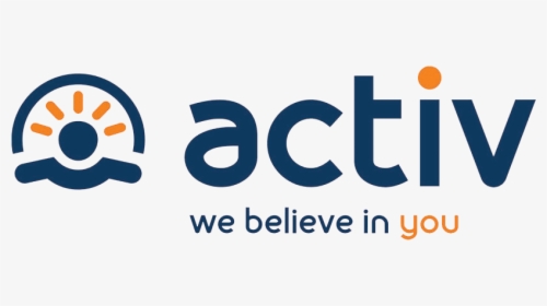Activ Foundation Logo, HD Png Download, Transparent PNG