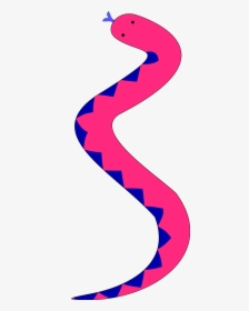 Snake For Snakes And Ladders, HD Png Download, Transparent PNG