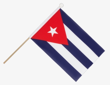 Hand Waving Flag - Puerto Rican And Dominican Flag, HD Png Download, Transparent PNG