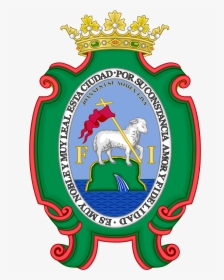 Coat Of Arms Of San Juan Puerto Rico, HD Png Download, Transparent PNG