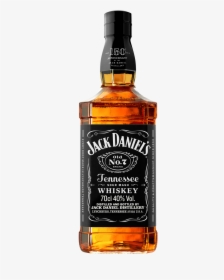 Whisky, Whiskey Png - Jack Daniels, Transparent Png, Transparent PNG