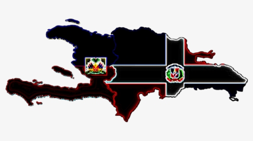 Shape Of The Dominican Republic, HD Png Download, Transparent PNG