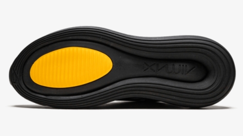 Nike Air Max 720 Neon Streaks - Light, HD Png Download, Transparent PNG