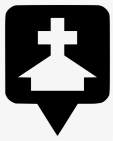 Pin Cemetery - Cross, HD Png Download, Transparent PNG
