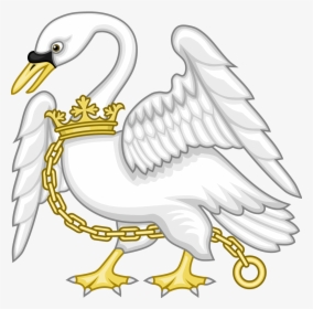 Swan Badge, HD Png Download, Transparent PNG