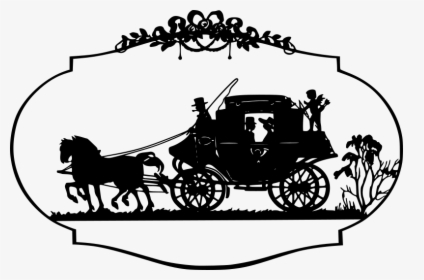 Com New Fairy Tale Writing Competition, Gender Swap - Horse And Carriage Clip Art, HD Png Download, Transparent PNG