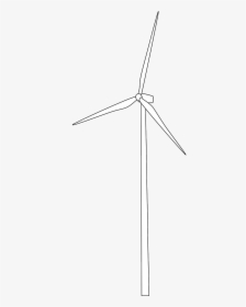 Windmill, HD Png Download, Transparent PNG