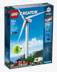 Lego Vestas Wind Turbine 2018, HD Png Download, Transparent PNG
