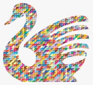 Swans, HD Png Download, Transparent PNG