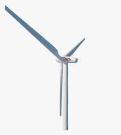 Energy Clipart Windfarm - Wind Turbine, HD Png Download, Transparent PNG