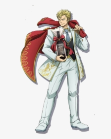 Fairy Tail And Laxus Image, HD Png Download, Transparent PNG