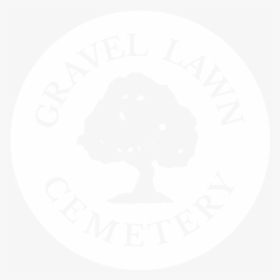 Gravel Lawn Cemetery Logo - Camino Fire Academy, HD Png Download, Transparent PNG