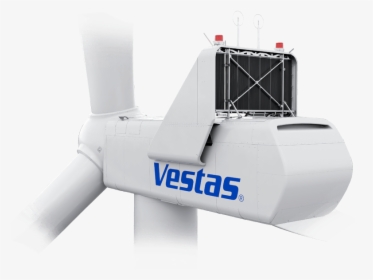 Vestas V136 4.2 Mw, HD Png Download, Transparent PNG