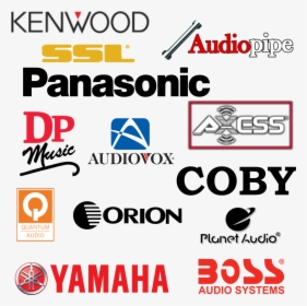 Lgos - Panasonic, HD Png Download, Transparent PNG