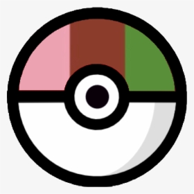 Pokeball Icon, Transparent Pokeball.PNG Images & Vector - FreeIconsPNG