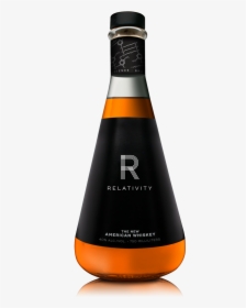 Relativity Whiskey, HD Png Download, Transparent PNG