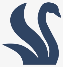 Swan, HD Png Download, Transparent PNG