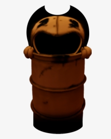 Bendy And The Ink Machine Bendy Land, HD Png Download, Transparent PNG