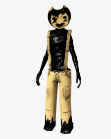 Bendy And The Ink Machine Png, Transparent Png, Transparent PNG