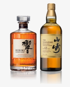 Japanese Whiskey Hibiki, HD Png Download, Transparent PNG
