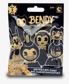 Bendy And The Ink Machine Png, Transparent Png, Transparent PNG