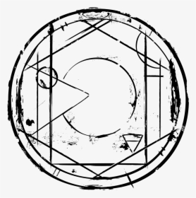 Transparent Pentagram Clipart - Bendy And The Ink Machine Pentagram, HD Png Download, Transparent PNG