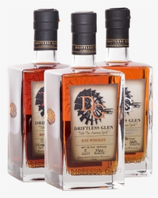 Driftless Glen Rye Whiskey, HD Png Download, Transparent PNG