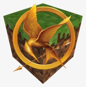Hunger Games Katniss Poster, HD Png Download, Transparent PNG