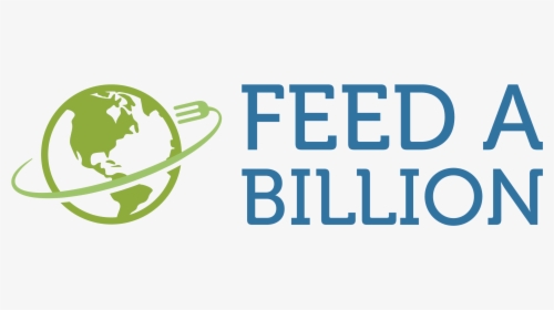 Feed A Billion - Graphic Design, HD Png Download, Transparent PNG