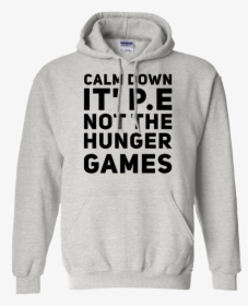 Calm Down It - Fortnite Pullover Nike, HD Png Download, Transparent PNG
