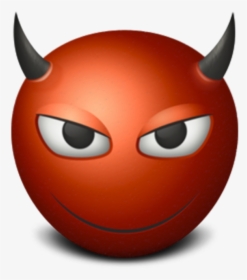 Devil V Color Changing - Devil Icon, HD Png Download, Transparent PNG