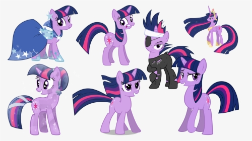 Twilight Sparkle Season 2, HD Png Download, Transparent PNG