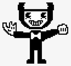 Bendy And The Ink Machine - Poster, HD Png Download, Transparent PNG