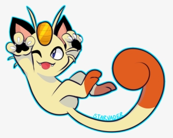 Meowth Thats Right - Portable Network Graphics, HD Png Download, Transparent PNG