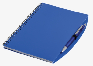 A5 Spiral Notebook And Pen, Bf5140 - Notebook, HD Png Download, Transparent PNG