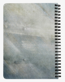 So Let The Adventure Begin Spiral Notebook - Notebook, HD Png Download, Transparent PNG