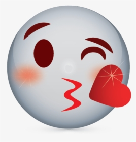 Emoji Logos, HD Png Download, Transparent PNG