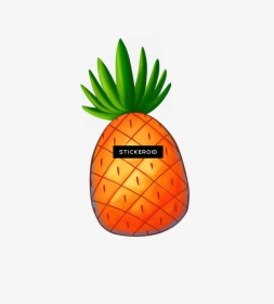 Realistic Looking Pineapple Clip Art - Spongebob House Transparent Background, HD Png Download, Transparent PNG