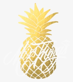 Svg Gold Pineapple Clipart - Miss Things Toronto Logo, HD Png Download, Transparent PNG
