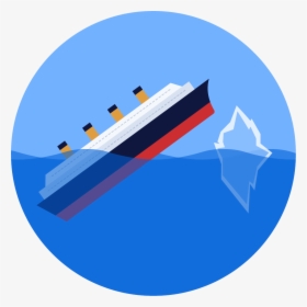 Titanic Css, HD Png Download, Transparent PNG