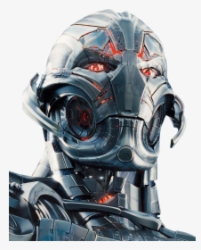 Ultron Png Photo - Ultron Png, Transparent Png, Transparent PNG