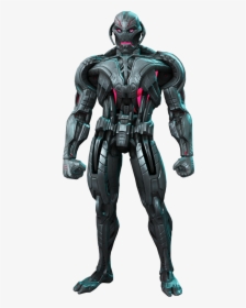 Ultron Transparent Png - Ultron Png, Png Download, Transparent PNG